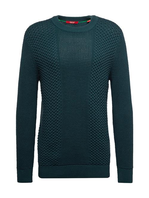 ESPRIT Pullover  gran