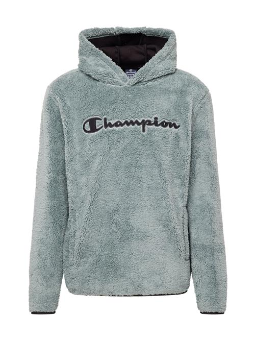 Champion Authentic Athletic Apparel Sweatshirt  røgblå / sort