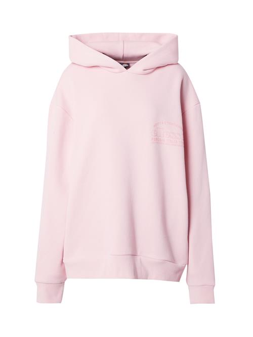 ELLESSE Sweatshirt 'Vignole'  lyserød / lys pink