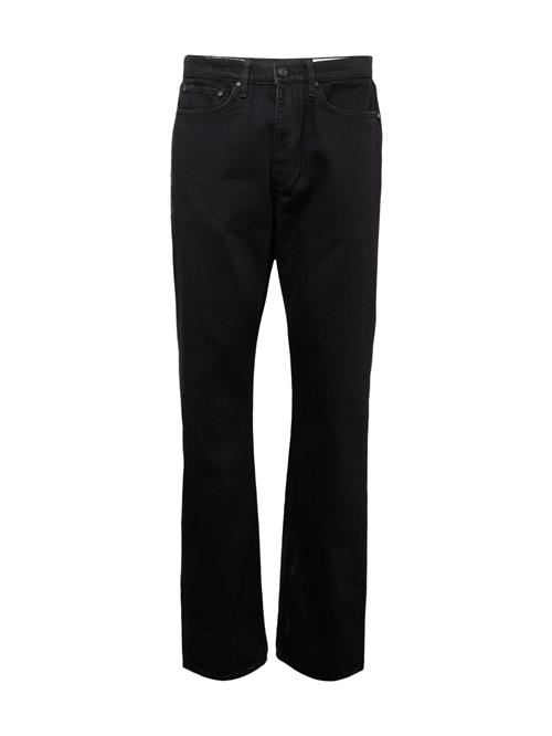 rag & bone Jeans 'AUTHENTIC RIGID'  sort