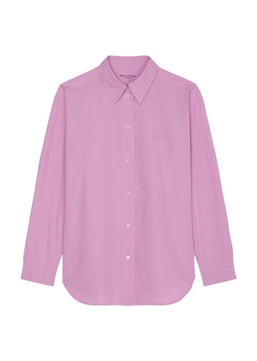 Marc O'Polo Bluse  lys pink