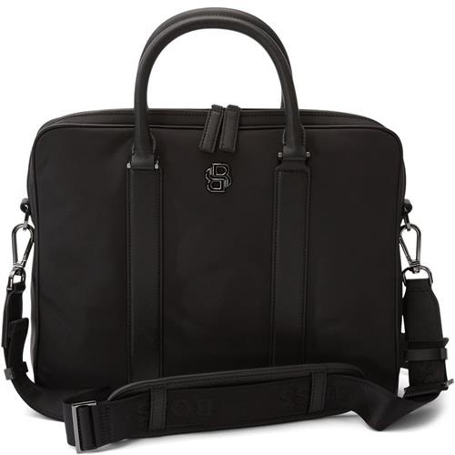 Hugo Boss - 50523484 B_ICON_DOC CASE Tasker