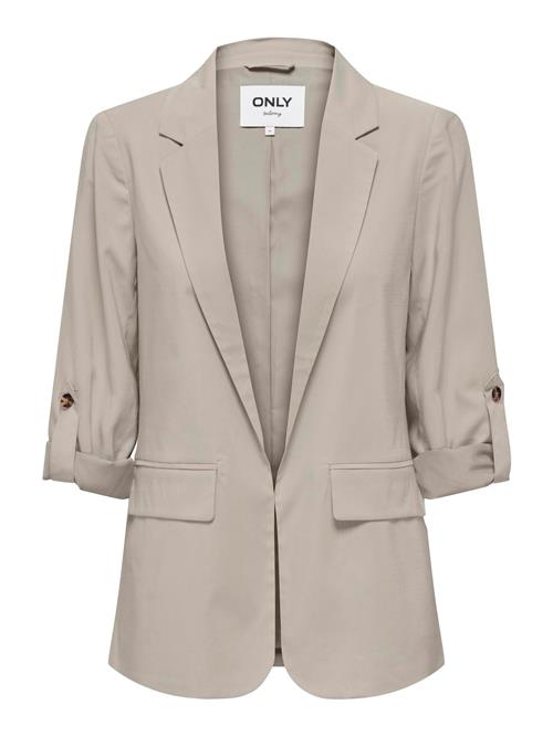 ONLY Blazer 'Aris'  mørkebeige