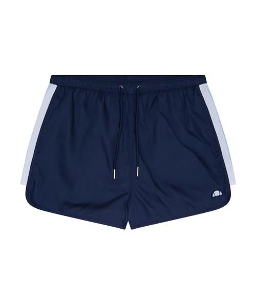 ELLESSE Badeshorts 'Movara'  navy / pastelblå