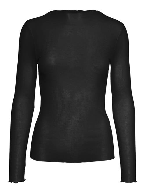 VERO MODA Pullover 'VMINES'  sort