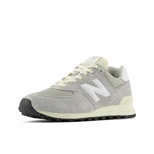 new balance Sneaker low '574'  lysebeige / grå / hvid