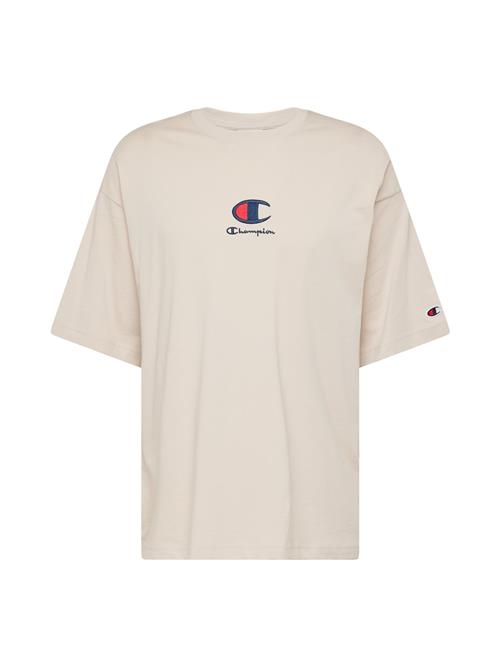 Champion Authentic Athletic Apparel Bluser & t-shirts  creme / navy