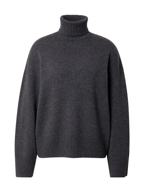 EDITED Pullover 'Lahela'  grå-meleret