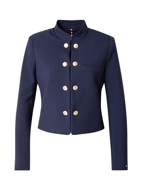 Se TOMMY HILFIGER Blazer  navy ved About You