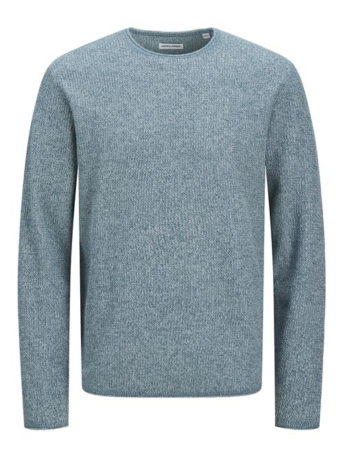 Se JACK & JONES Pullover 'JJECOOPER'  turkis ved About You