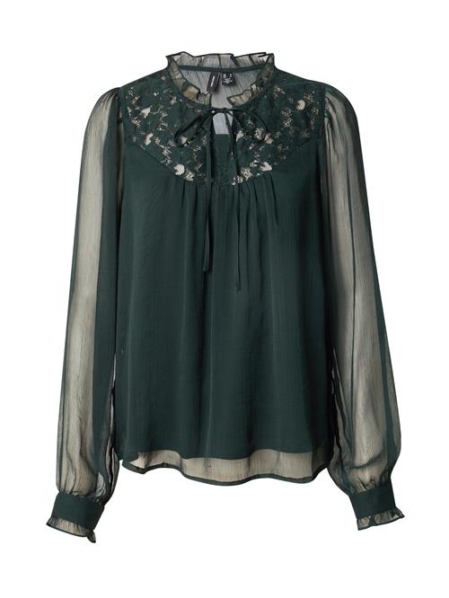 VERO MODA Bluse 'VMGABY'  gran