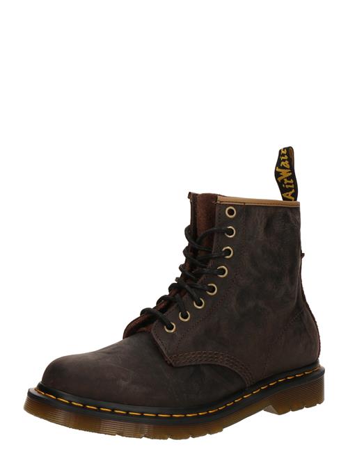 Dr. Martens Boots '1460'  mørkebrun