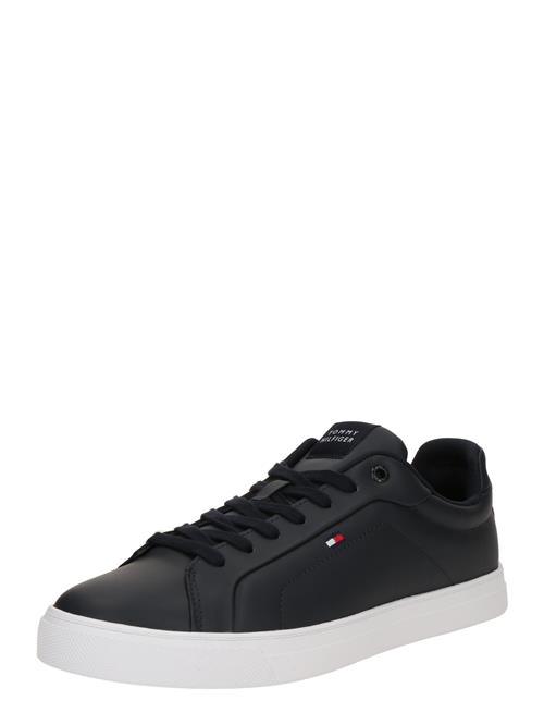 TOMMY HILFIGER Sneaker low 'ICON COURT'  navy