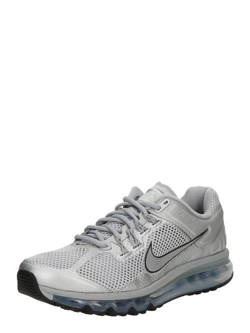 Nike Sportswear Sneaker low 'AIR MAX 2013'  sort / sølv