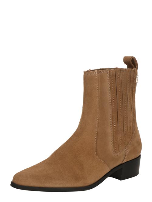 TOMMY HILFIGER Chelsea Boots  brokade