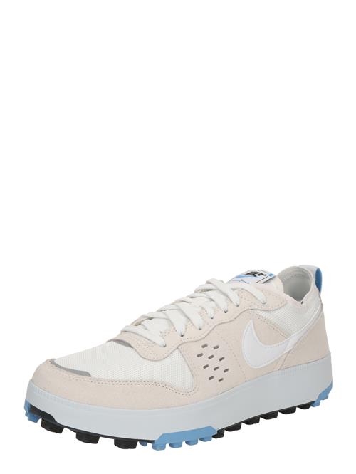 Nike Sportswear Sneaker low 'C1TY'  hvid / offwhite