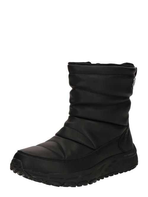 SKECHERS Snowboots 'ESCAPE PLAN'  sort