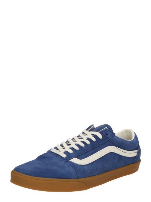 VANS Sneaker low 'Old Skool'  ensian / offwhite