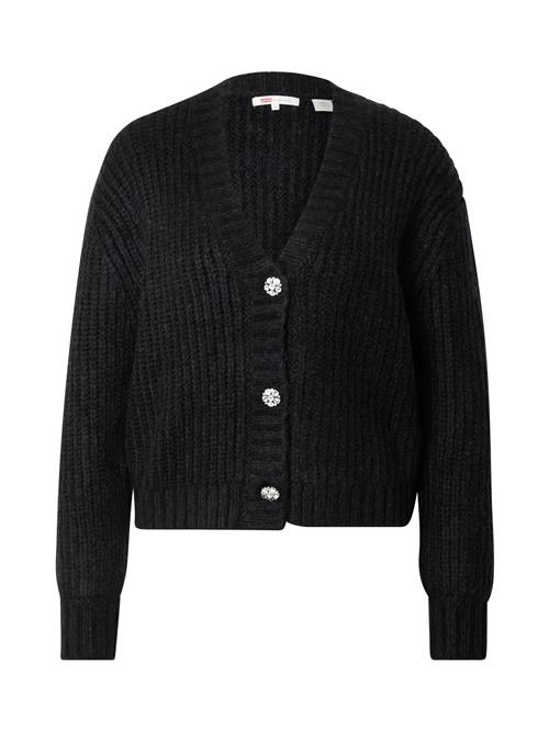 LEVI'S ® Cardigan 'Gala'  sort