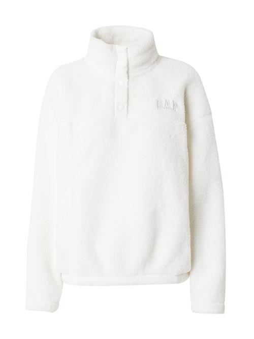 GAP Pullover  hvid