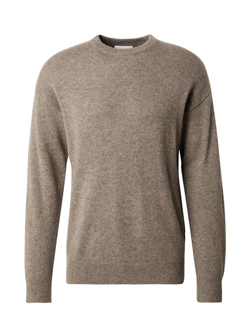 Only & Sons Pullover 'ONSPABLO'  beige-meleret