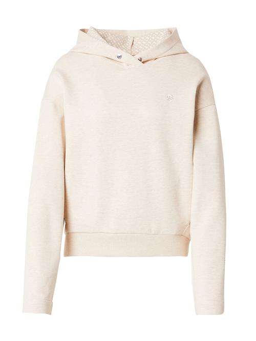 BOSS Sweatshirt 'Enolari'  uldhvid