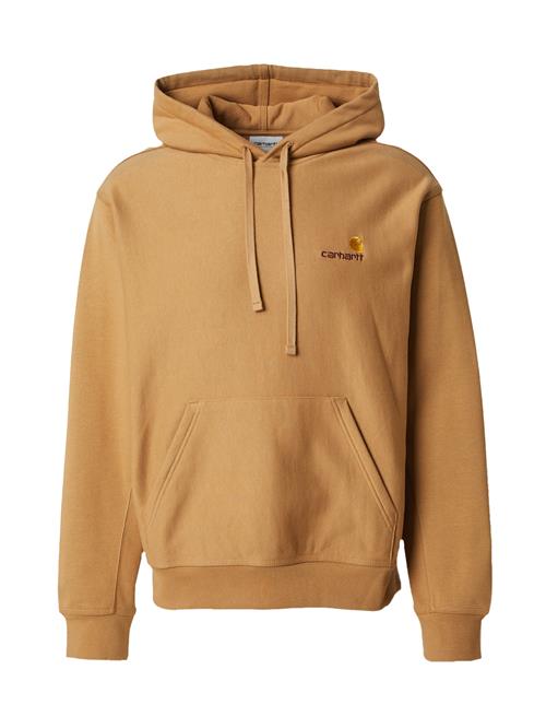 Carhartt WIP Sweatshirt  umbra