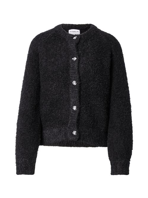 FRNCH PARIS Cardigan 'Niki'  sort