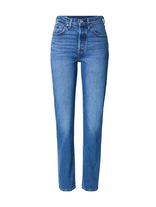 Se LEVI'S ® Jeans '501'  blue denim ved About You