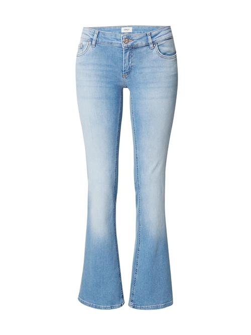 ONLY Jeans 'ONLBlush'  lyseblå