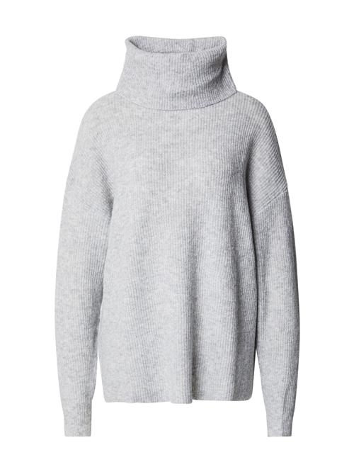 STUDIO SELECT Pullover 'Gemma'  grå-meleret