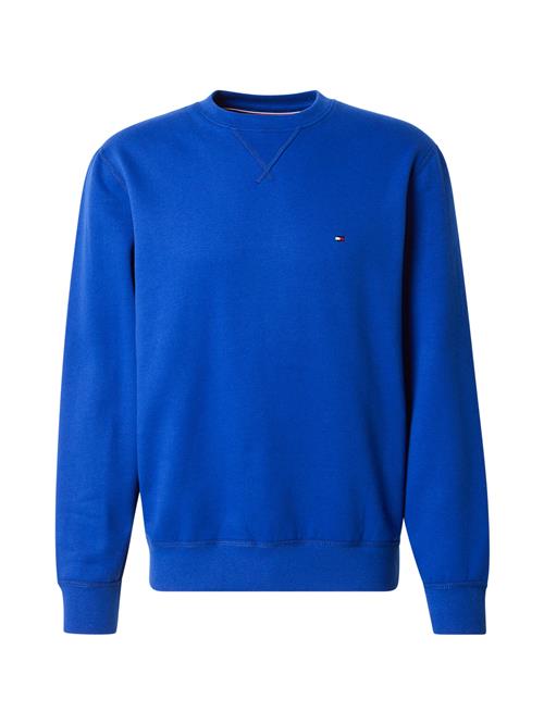 Se TOMMY HILFIGER Sweatshirt 'ESS SEASONAL'  royalblå ved About You