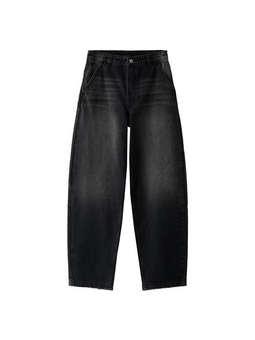 Bershka Jeans  black denim