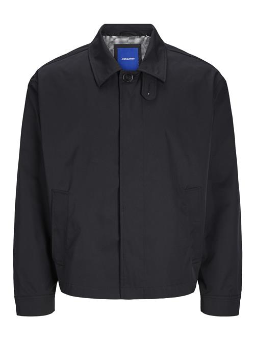 JACK & JONES Overgangsjakke  sort