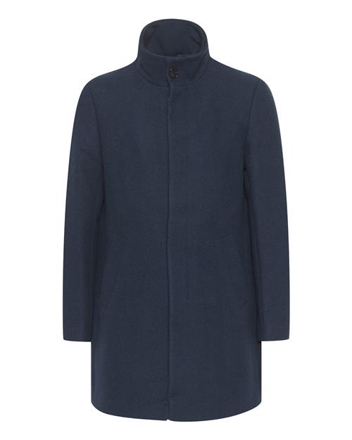 Matinique Overgangsfrakke 'Harvey'  navy