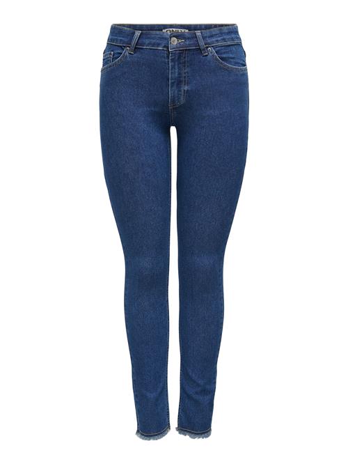 Se ONLY Jeans 'ONLHUSH'  blue denim ved About You