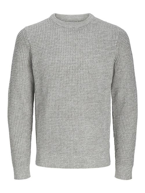 Se JACK & JONES Pullover  grå ved About You