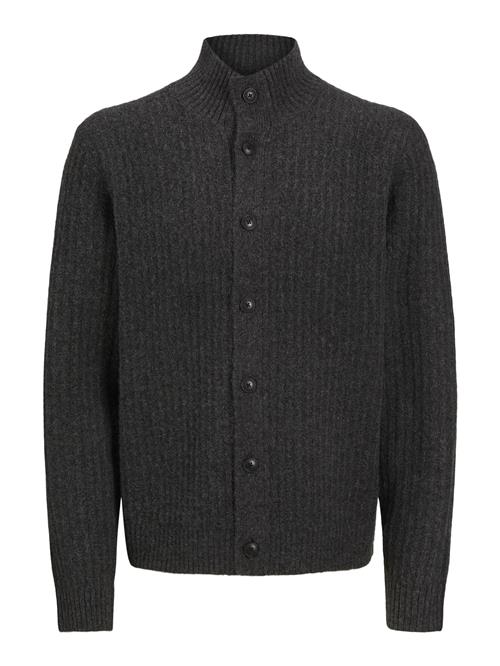 Jack & Jones Premium Cardigan  mørkegrå