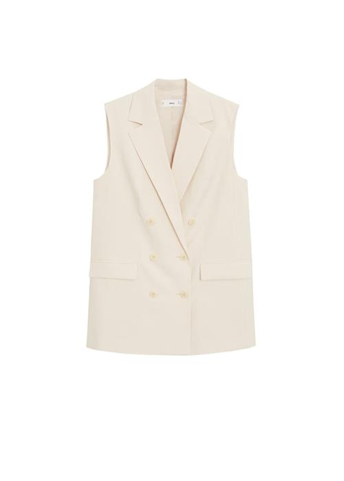 MANGO Blazer  beige