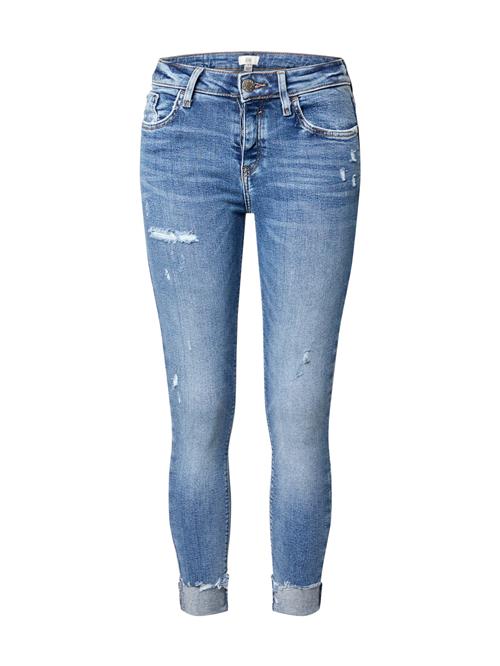 River Island Jeans 'Amelie'  blue denim