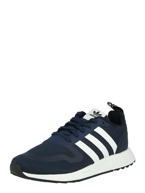 ADIDAS ORIGINALS Sneaker low 'Multix'  navy / hvid