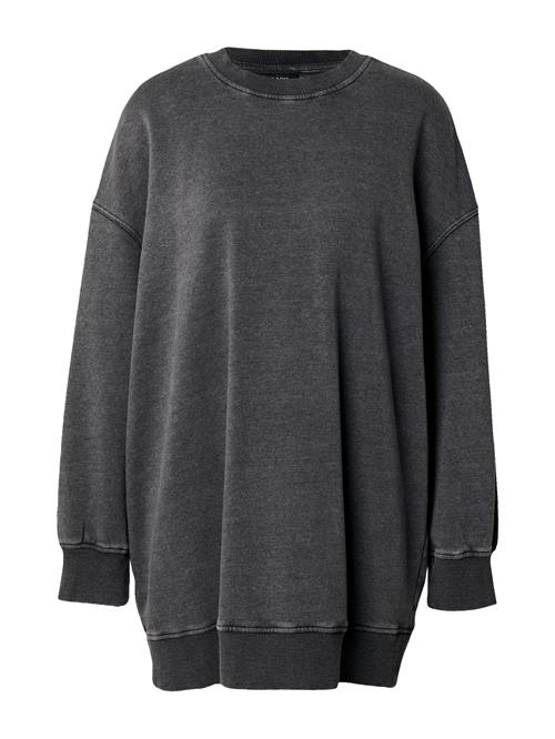 Monki Sweatshirt  antracit