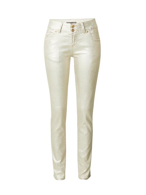 LTB Jeans 'MOLLY'  guld