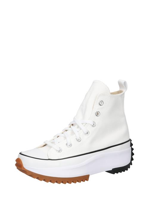 CONVERSE Sneaker high  hvid