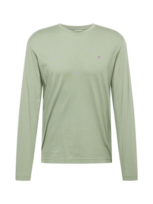 GANT Bluser & t-shirts  pastelgrøn