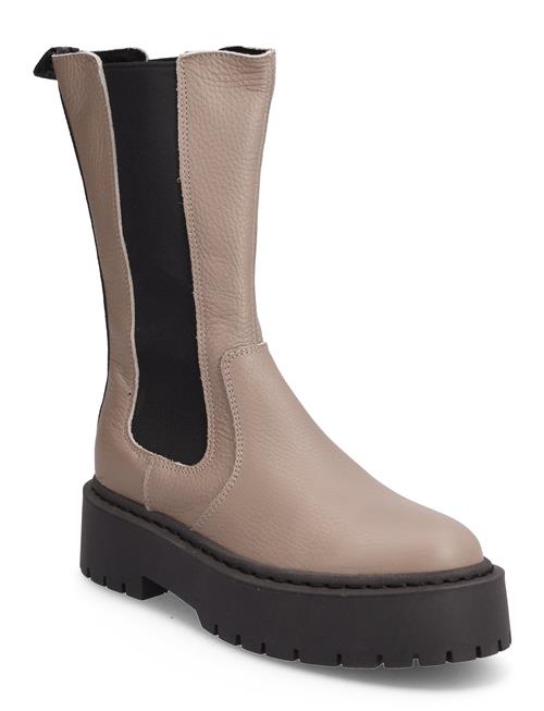 Steve Madden Vivianne Boot Steve Madden Beige