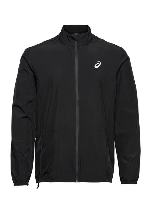 Asics Core Jacket Asics Black