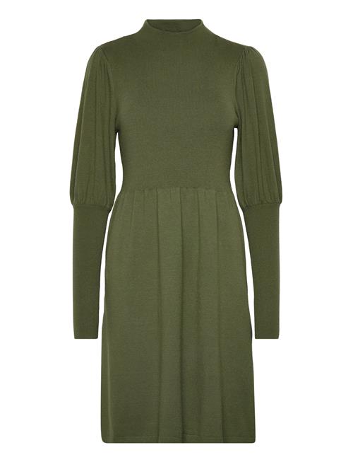 Fransa Frdedina 4 Dress Fransa Green