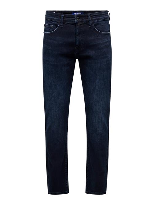 Only & Sons Jeans 'ONSWEFT'  navy