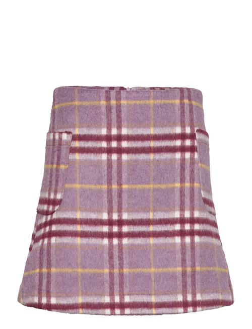 MAUD Nina Skirt MAUD Patterned